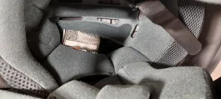 Casco Moto Integral MT Thunder Wild Garden XS