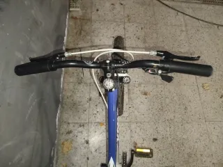Bicicleta MTB 20