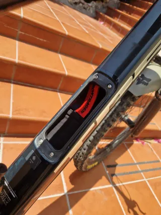 Cuadro Trek Slash 9.7 Carbono XL 2023