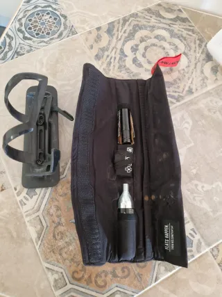 Cuadro Trek Slash 9.7 Carbono XL 2023