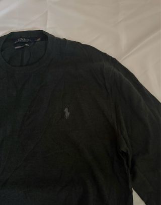 Polo Ralph Lauren Jersey Talla M