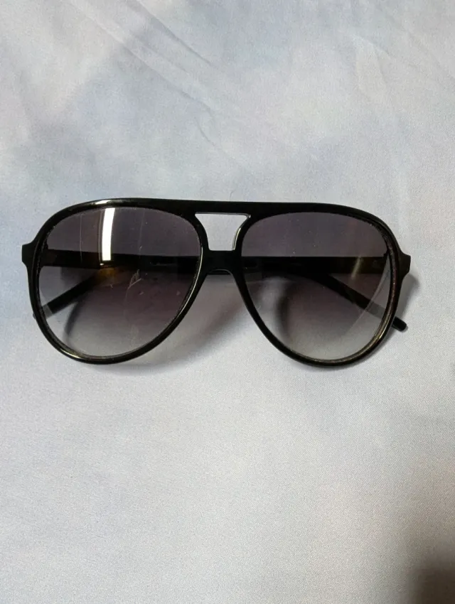 Gafas de sol Dior Homme