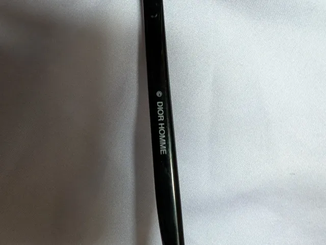 Gafas de sol Dior Homme