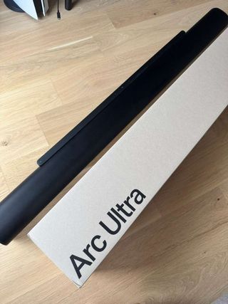 Sonos Arc Ultra Nero