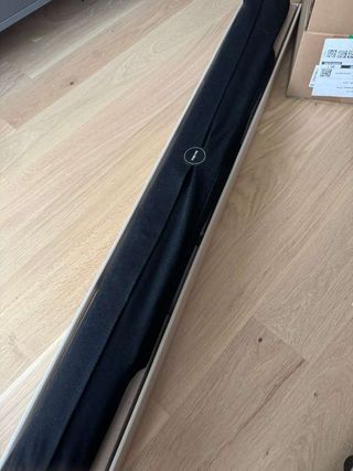 Sonos Arc Ultra Nero