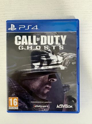 PS4 (PlayStation 4) Negra + 3 Juegos