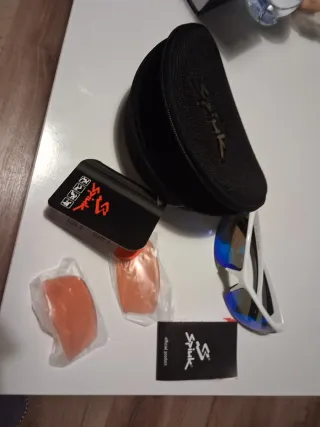 Gafas de esquí Spink Binomio