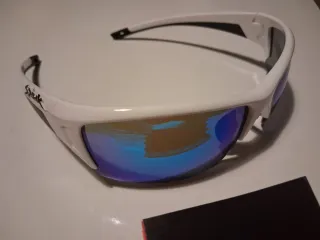 Gafas de esquí Spink Binomio