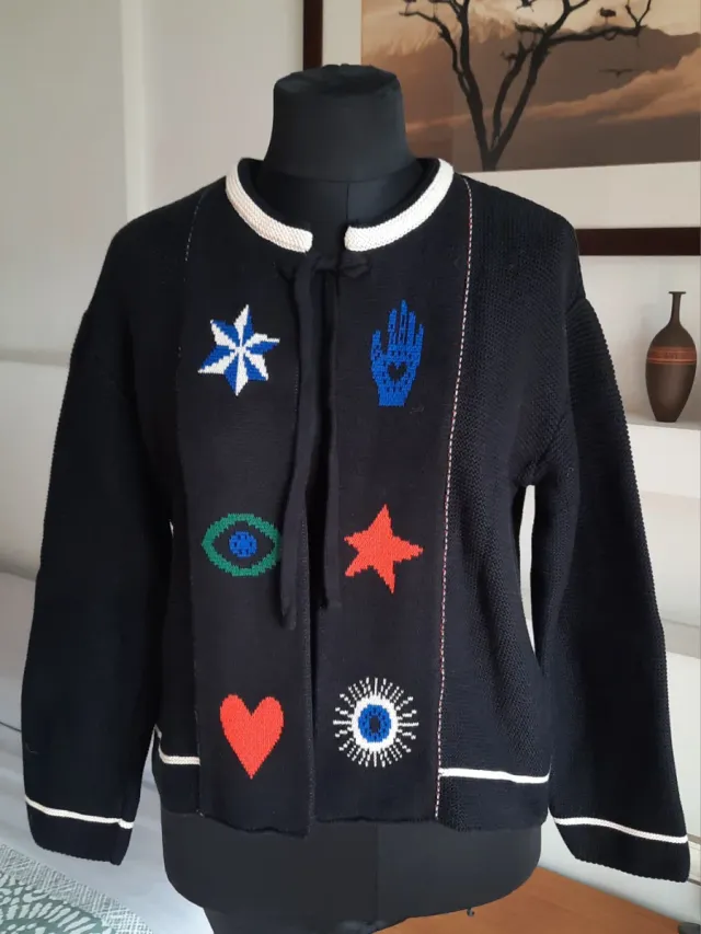 Rebeca Edunxe-Gots de SKFK