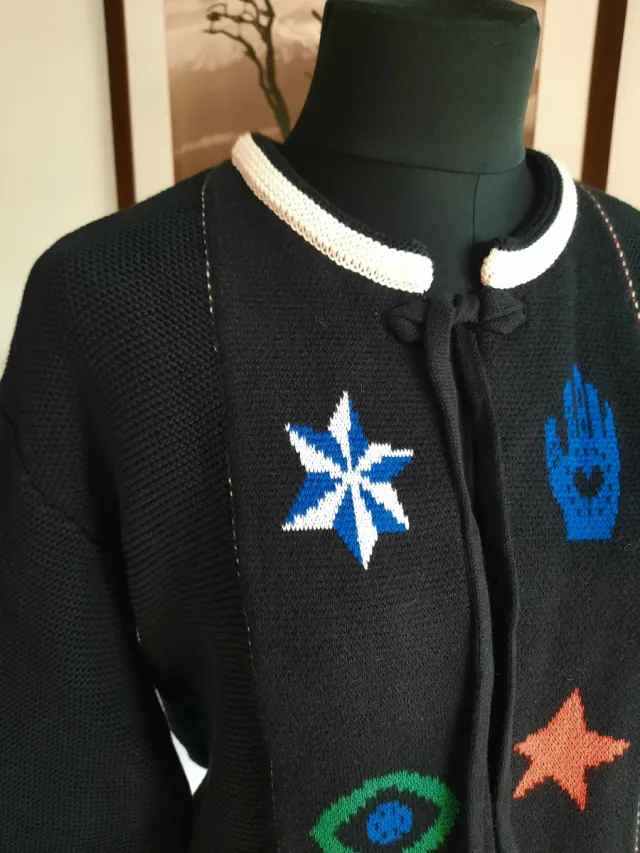 Rebeca Edunxe-Gots de SKFK