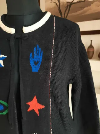 Rebeca Edunxe-Gots de SKFK