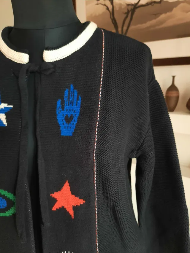 Rebeca Edunxe-Gots de SKFK