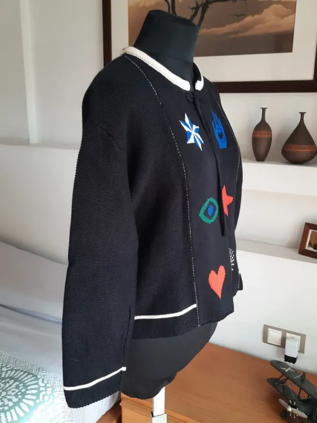 Rebeca Edunxe-Gots de SKFK