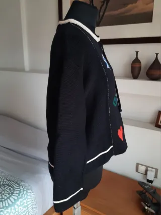 Rebeca Edunxe-Gots de SKFK