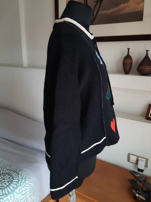 Rebeca Edunxe-Gots de SKFK