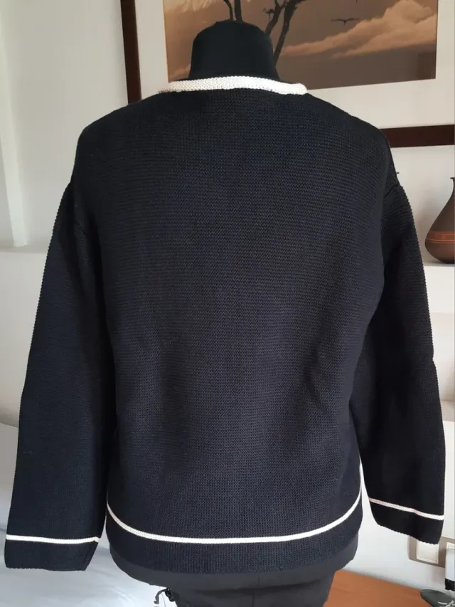 Rebeca Edunxe-Gots de SKFK