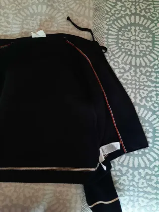 Rebeca Edunxe-Gots de SKFK