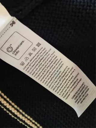 Rebeca Edunxe-Gots de SKFK