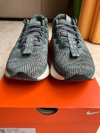 Nike Motiva Mujer Talla 41 Verde Oliva