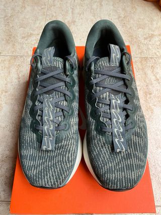 Nike Motiva Mujer Talla 41 Verde Oliva