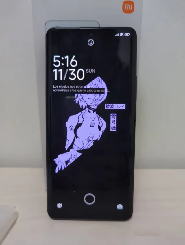 Xiaomi Redmi Note 13 Pro+ Plus 5G preto com CAIXA