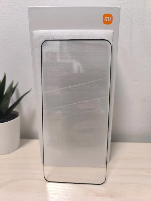 Xiaomi Redmi Note 13 Pro+ Plus 5G preto com CAIXA