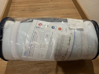 Cuna de viaje Jané Duo Level Toys