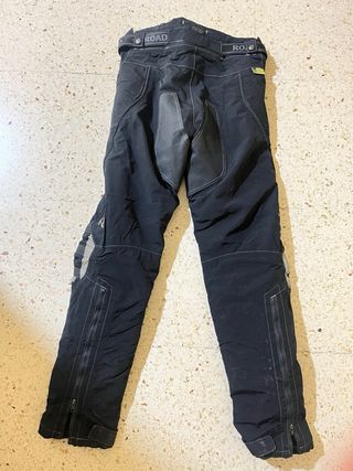 Pantalones para moto