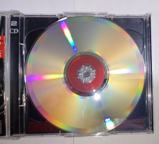 Subsonica - Terrestre Live E Varie Altre Disfuzion