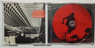 Subsonica - Terrestre Live E Varie Altre Disfuzion