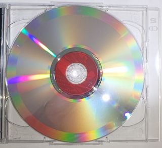 Subsonica - Terrestre Live E Varie Altre Disfuzion