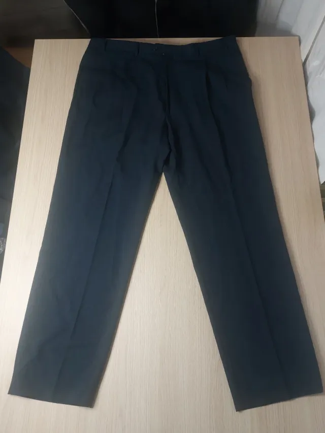 Traje para boda de invierno con chaleco