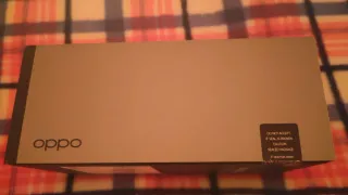 OPPO Find X3 Lite 5G