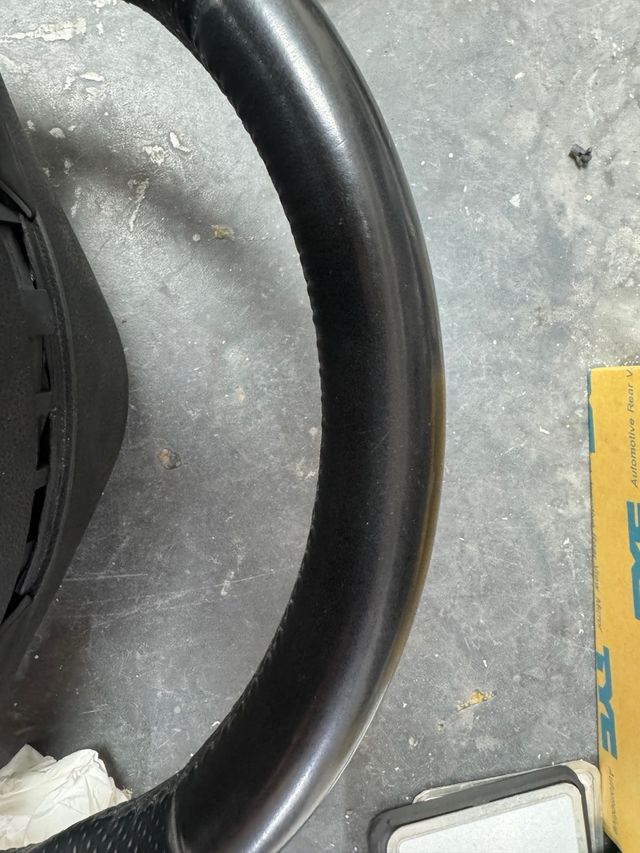 Volante BMW M E90 E91 E92 E93