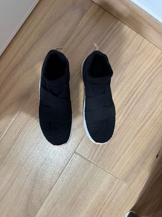 ZAPATILLAS DEPORTIVAS DOMYOS