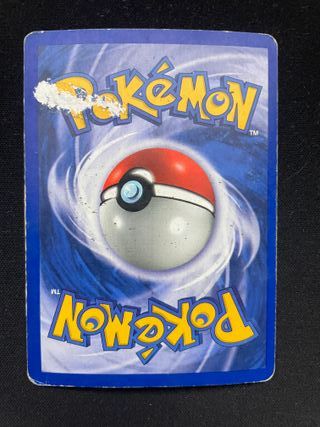 Slowking 11/111 Neo Genesis Pokemon TCG - Ita