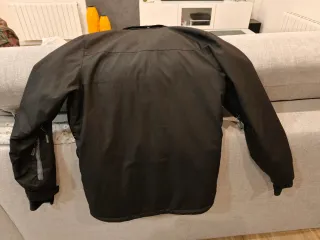 Chaquetón térmico e impermeable de ski