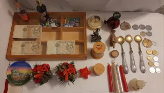 Svutacassetti vintage - Oggetti da collezione