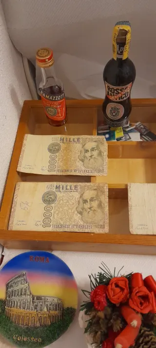 Svutacassetti vintage - Oggetti da collezione