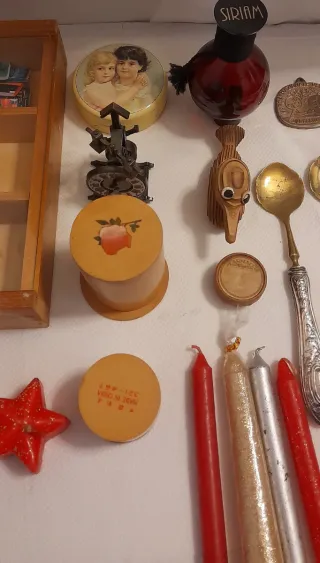 Svutacassetti vintage - Oggetti da collezione