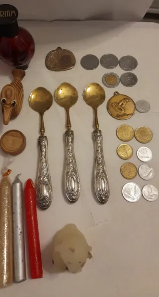 Svutacassetti vintage - Oggetti da collezione