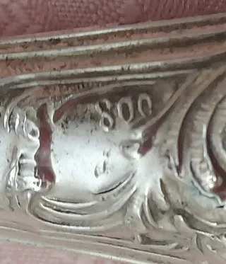 Svutacassetti vintage - Oggetti da collezione