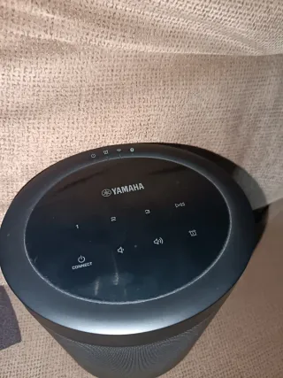 Yamaha MusicCast WX-021 para reparar