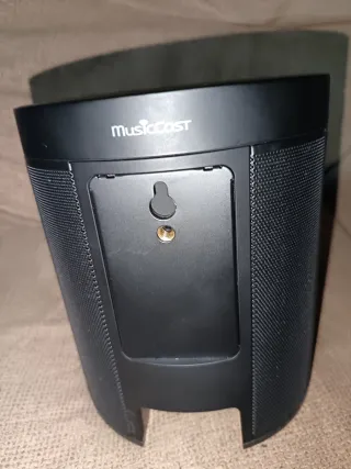 Yamaha MusicCast WX-021 para reparar