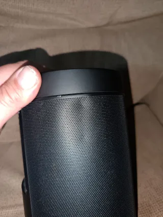 Yamaha MusicCast WX-021 para reparar