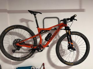Bicicleta Montaña Orbea Oiz M10 XTR