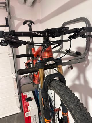 Bicicleta Montaña Orbea Oiz M10 XTR