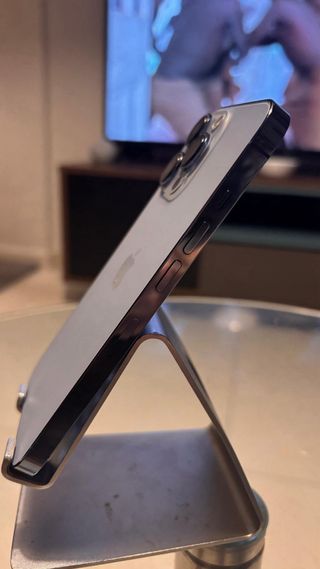 iPhone 13 Pro Azul 128GB