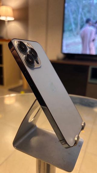 iPhone 13 Pro Azul 128GB