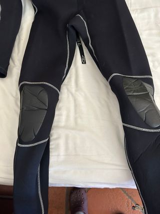 Neopreno Rip Curl 3/2